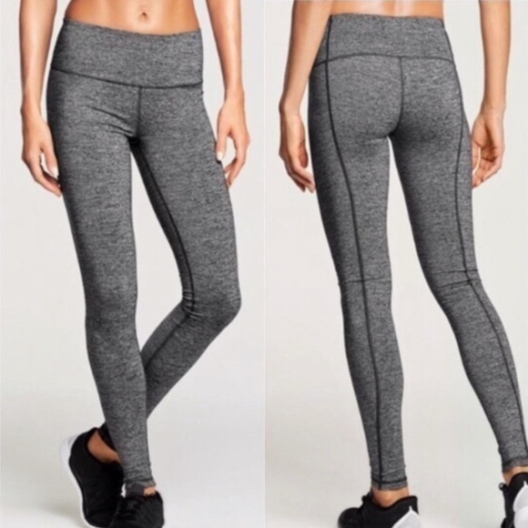 Victoria's Secret Pants - Victoria Secret Knockout VSX Sport Tight
